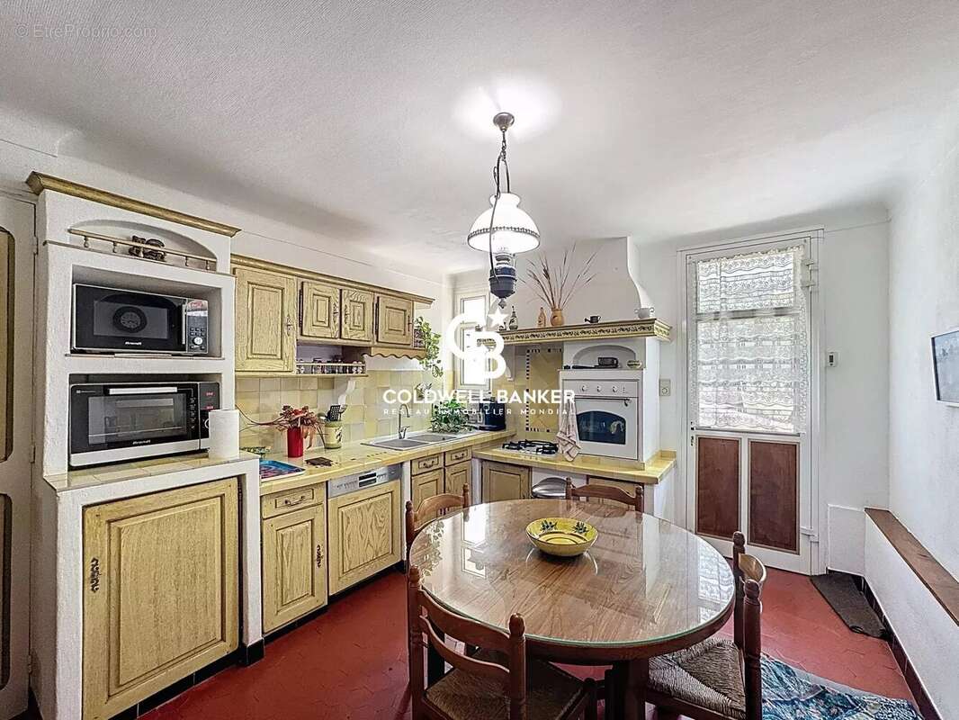 Maison à SAINT-RAPHAEL