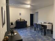 Appartement à MONT-SAINT-MARTIN