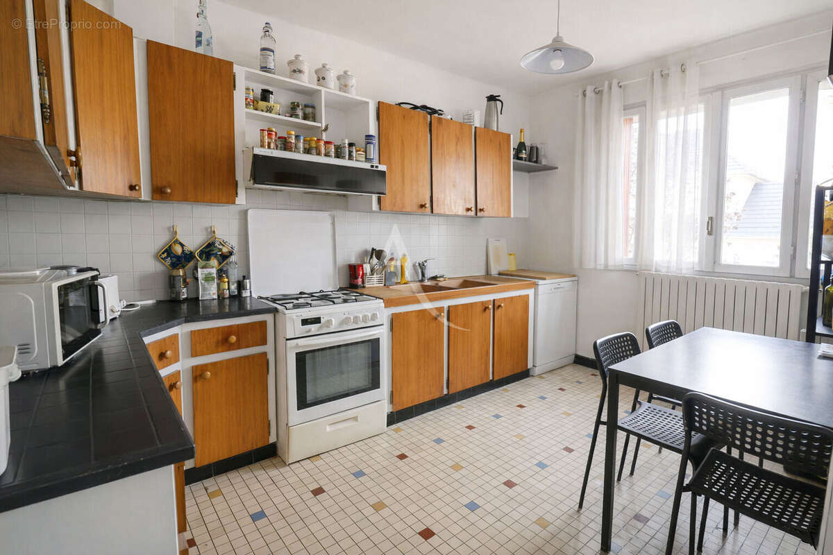 Maison à ANTONY
