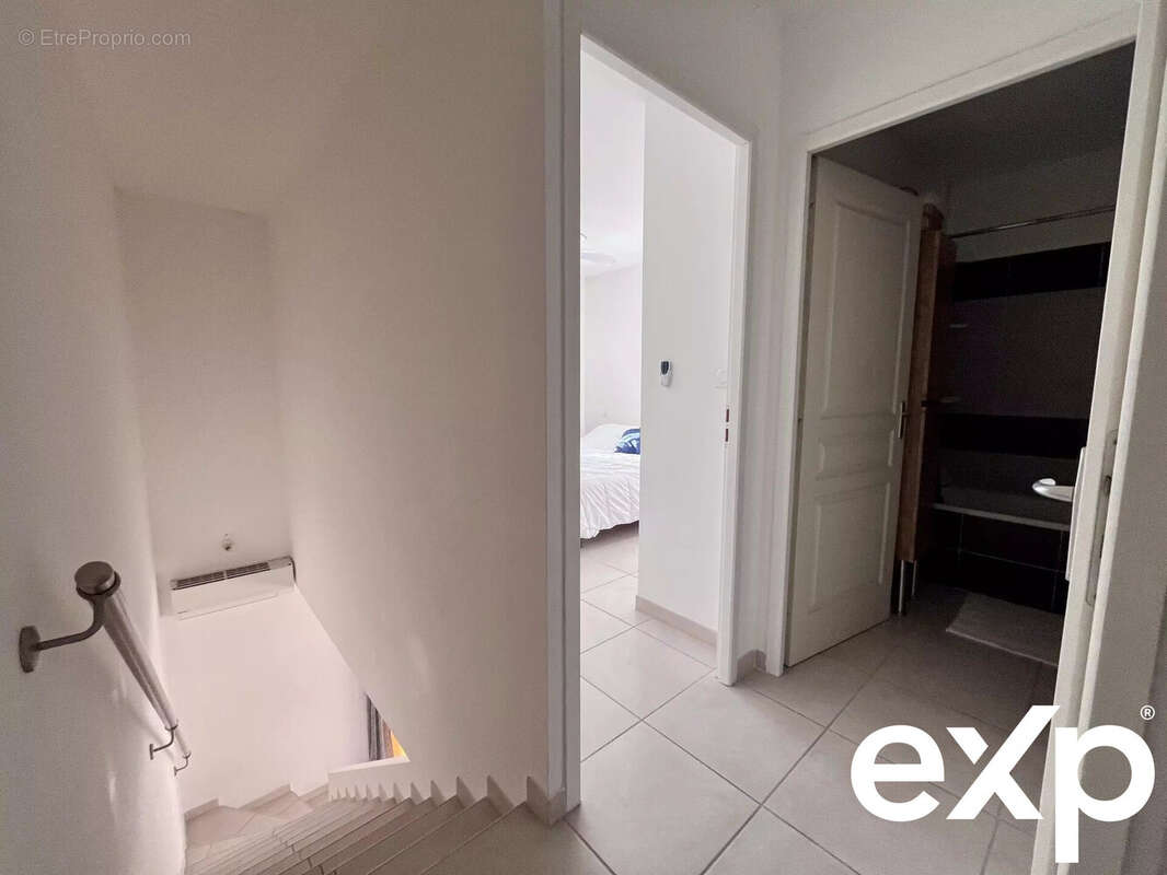 Appartement à MARGUERITTES