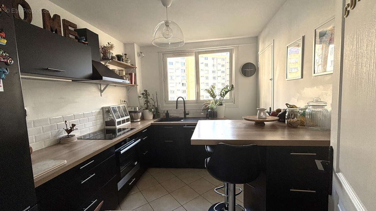 Appartement à BREST