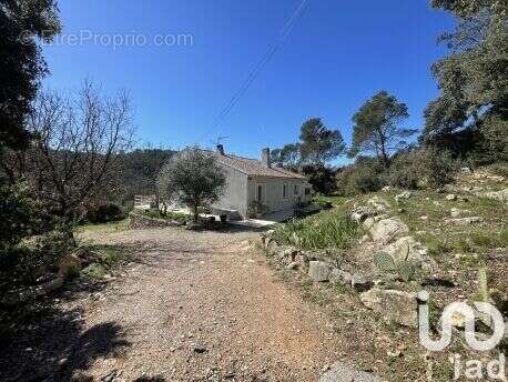 Photo 3 - Maison à SAINTE-ANASTASIE-SUR-ISSOLE