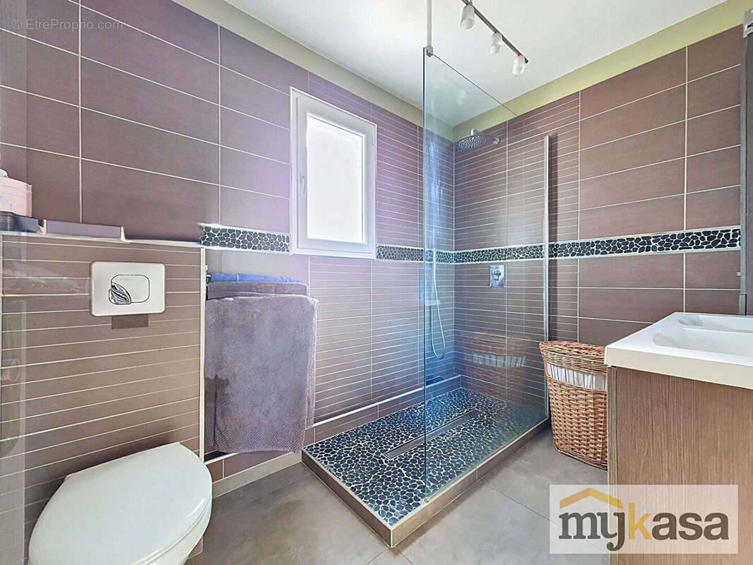 Maison à FOS-SUR-MER