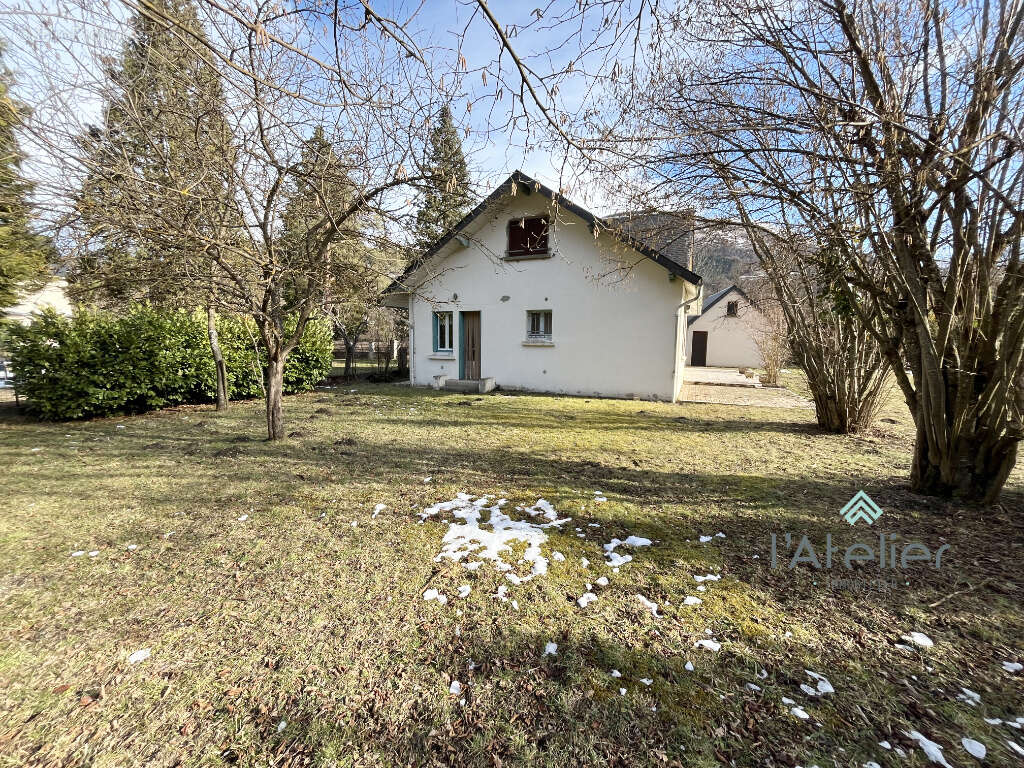 Maison à VIELLE-AURE