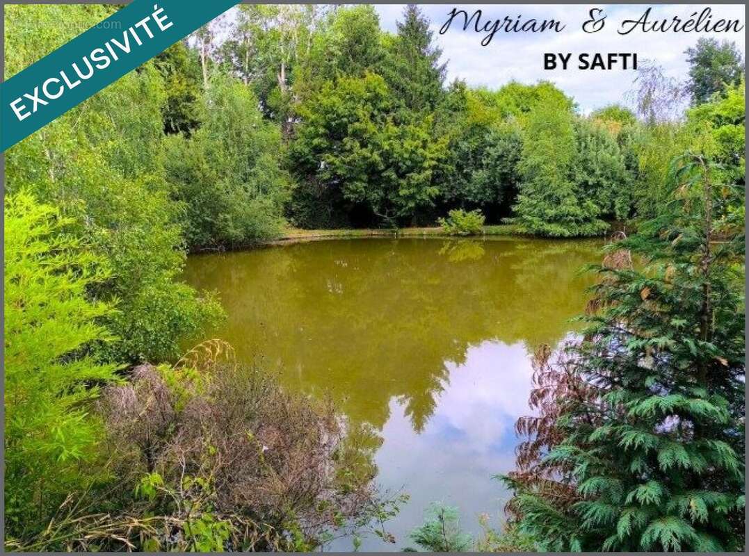 Photo 3 - Maison à AIGURANDE