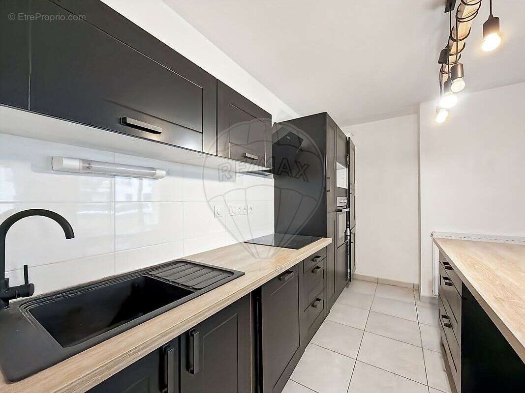 Appartement à BASSE-GOULAINE