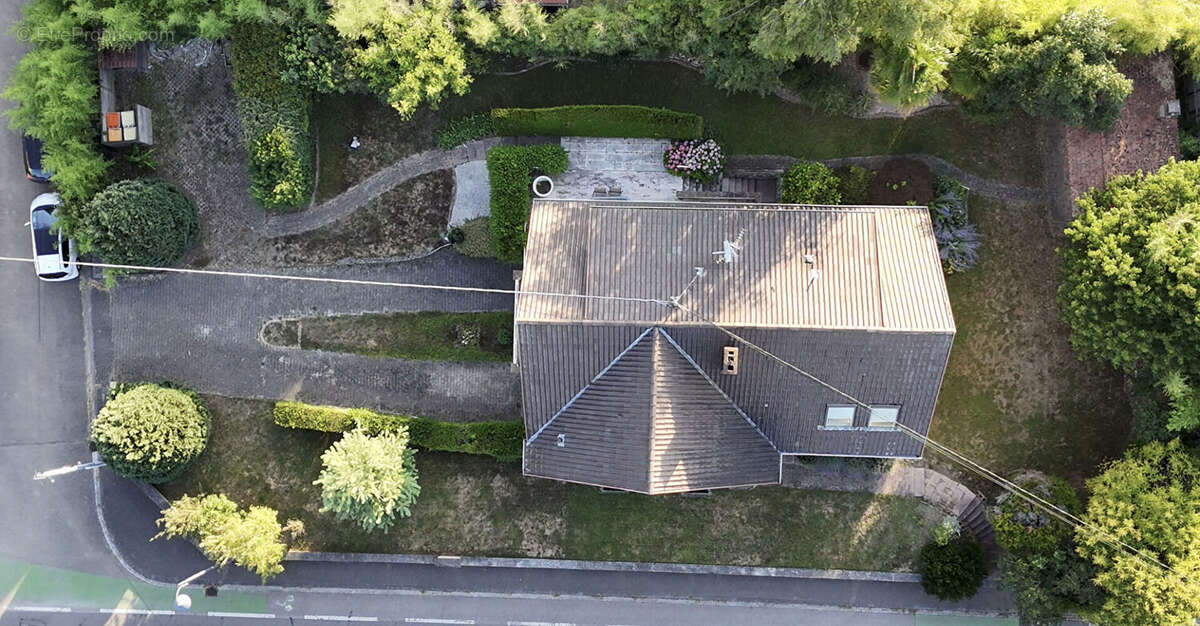 Maison à ITTENHEIM