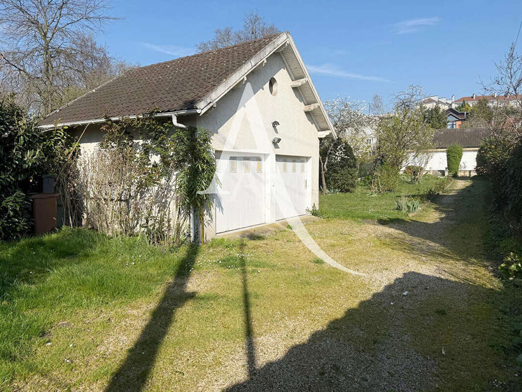 Maison à CHATOU