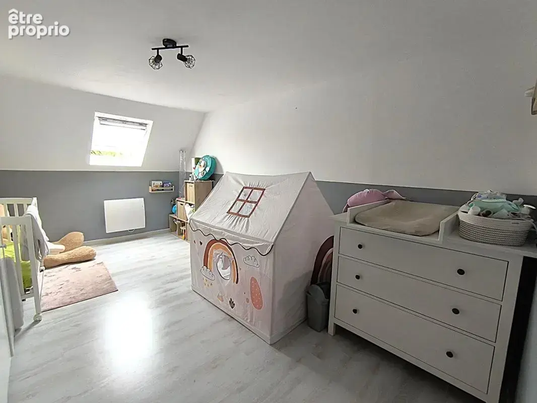 Maison Sérifontaine 3 pièces 69 m2 - photo 8
