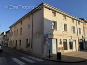 Appartement à BELLEVILLE