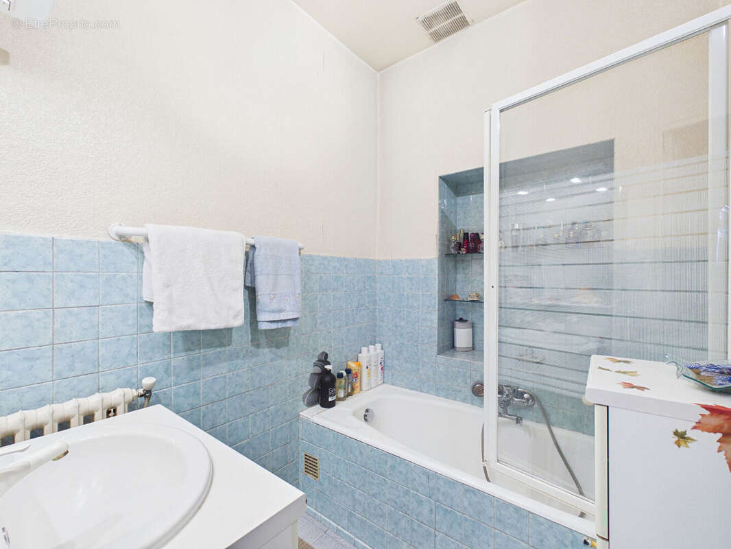 Maison à VENISSIEUX