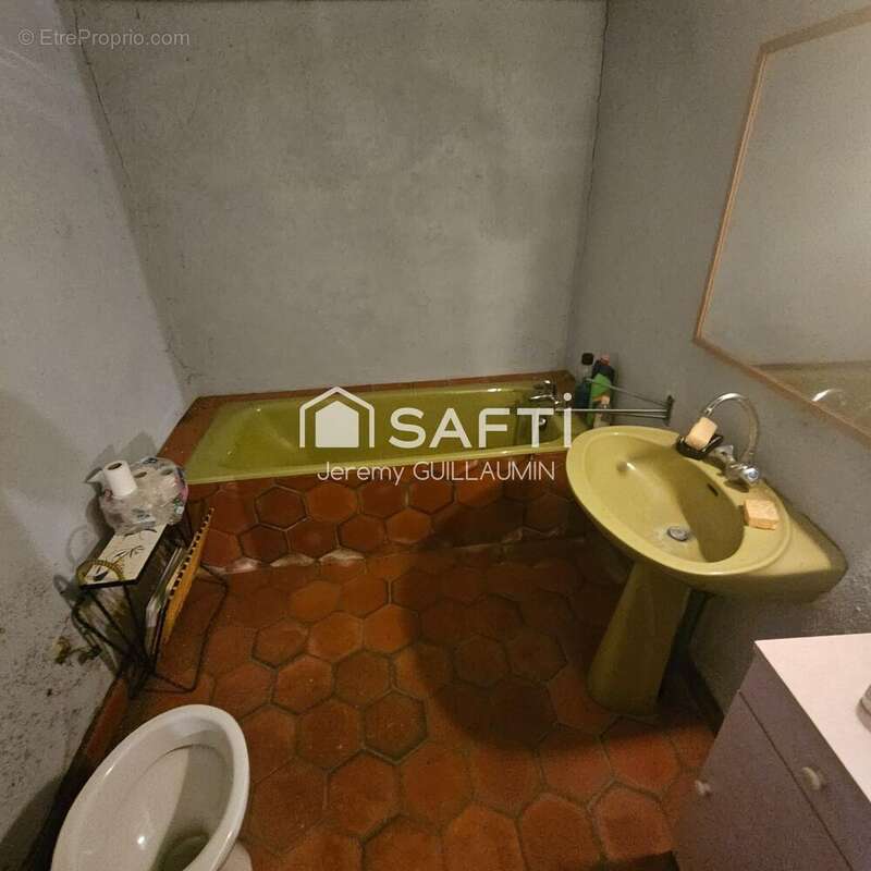 Photo 3 - Maison à SAINT-OURS