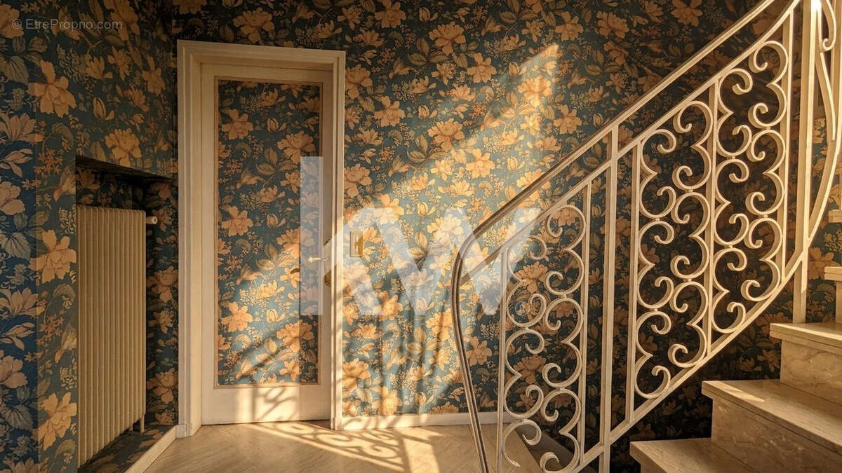 Maison à ARGENTEUIL