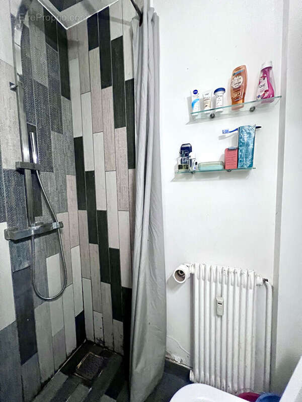 Appartement à SURESNES