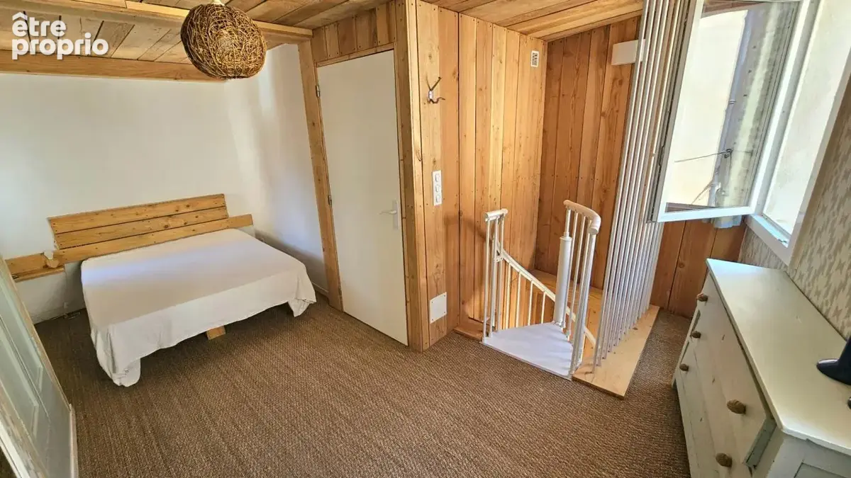 IMMEUBLE DE RAPPORT  : 3 appartements, rentabilité brute 7,5 %  Claviers, Var - photo 15