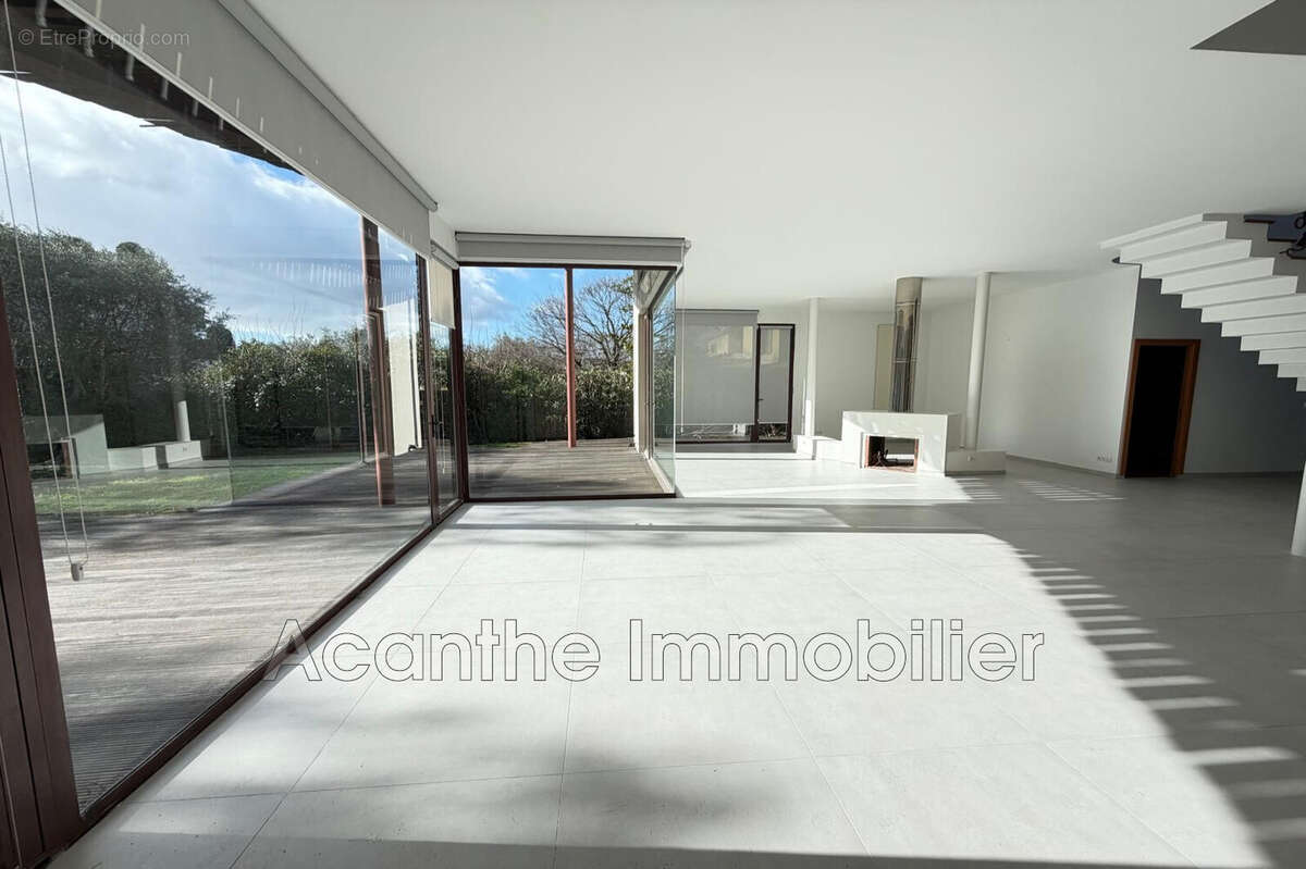 Maison 240 m² à Montpellier  - photo 7