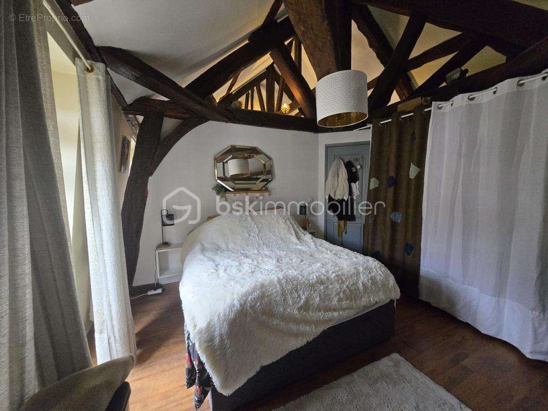 Appartement à NEVERS