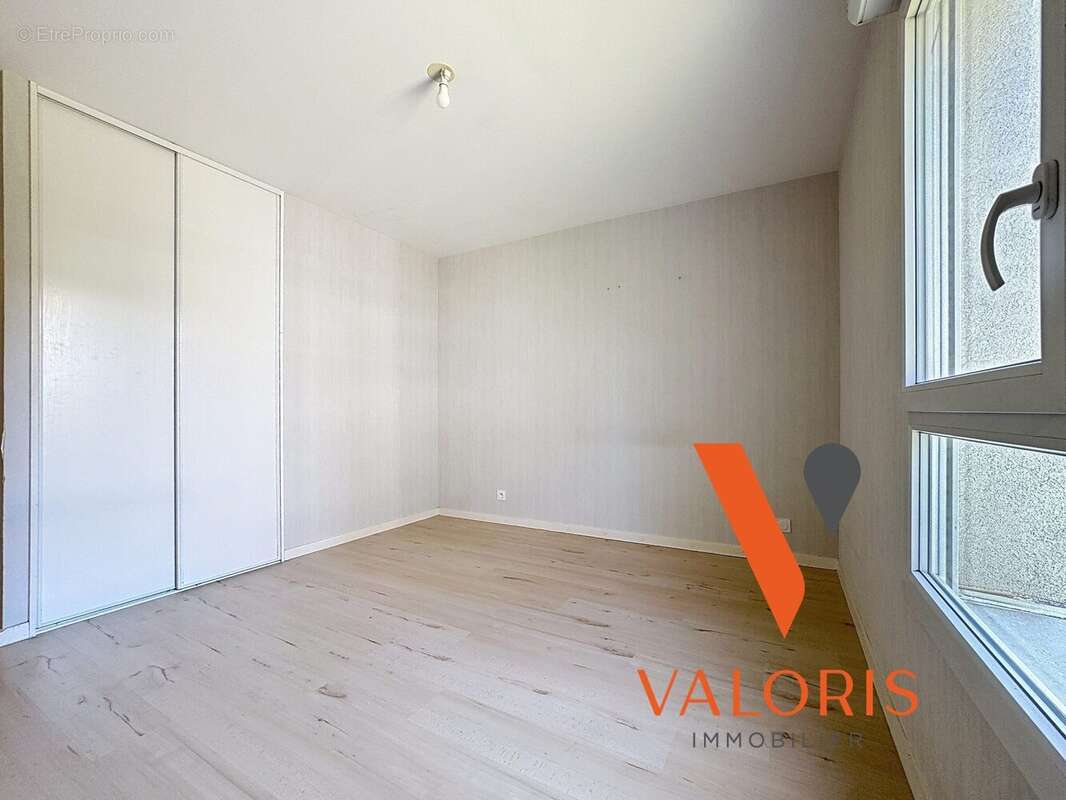 Appartement à GIERES