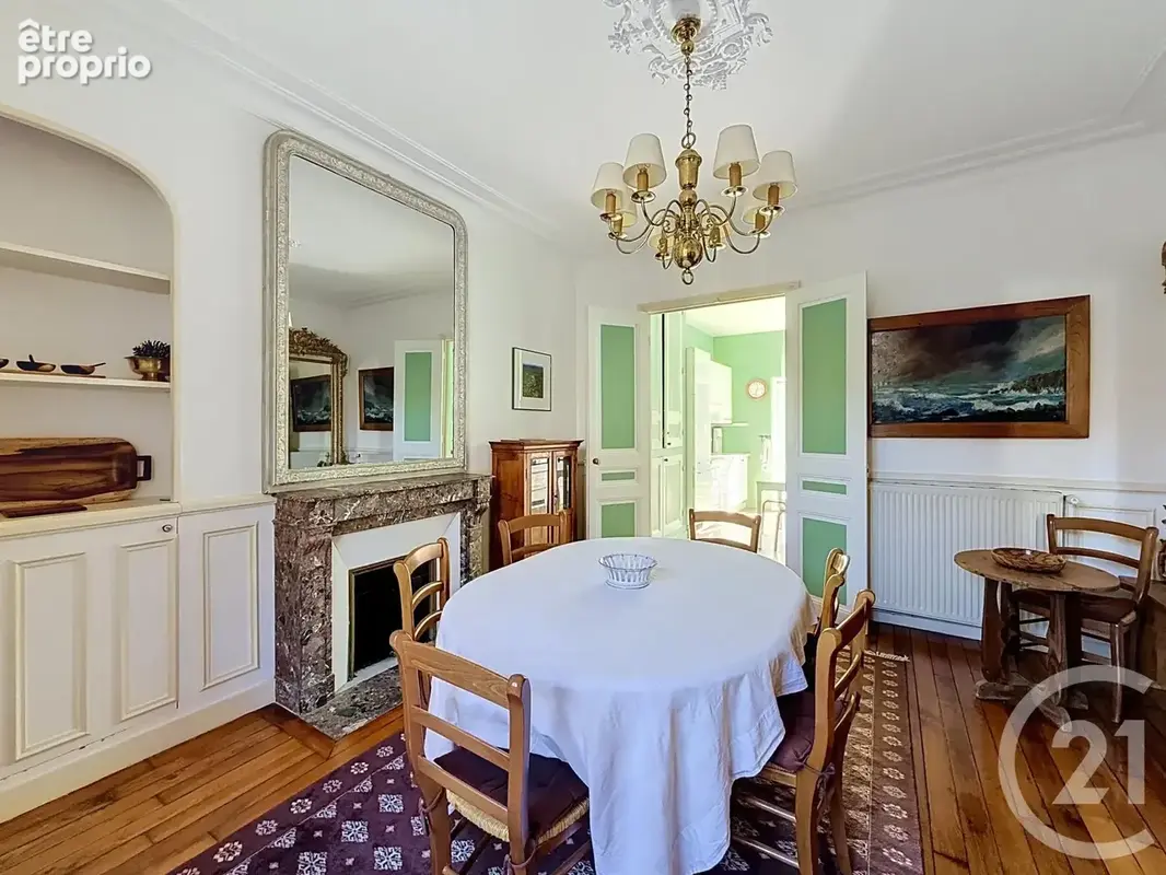 Maison 10 pièces 227 m² à vendre à Fontainebleau (77300) - photo 20