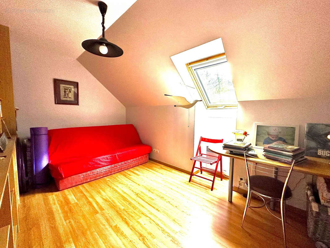 Maison à LES ALLUETS-LE-ROI