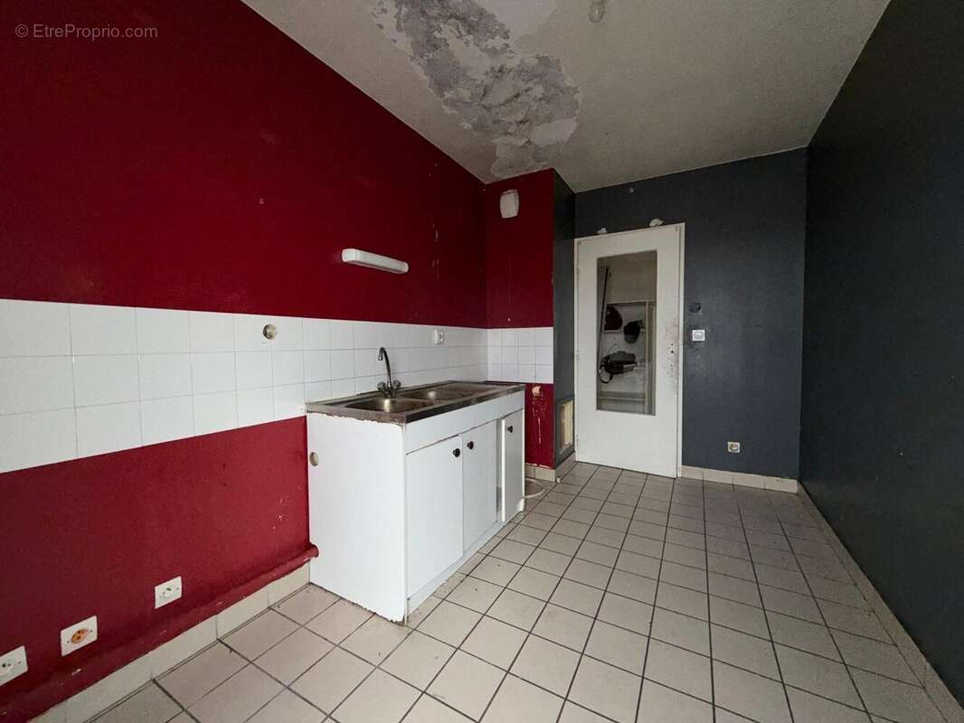 Appartement à VENISSIEUX