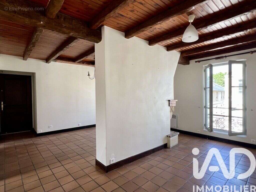 Appartement 58 m² à Versailles  - photo 4