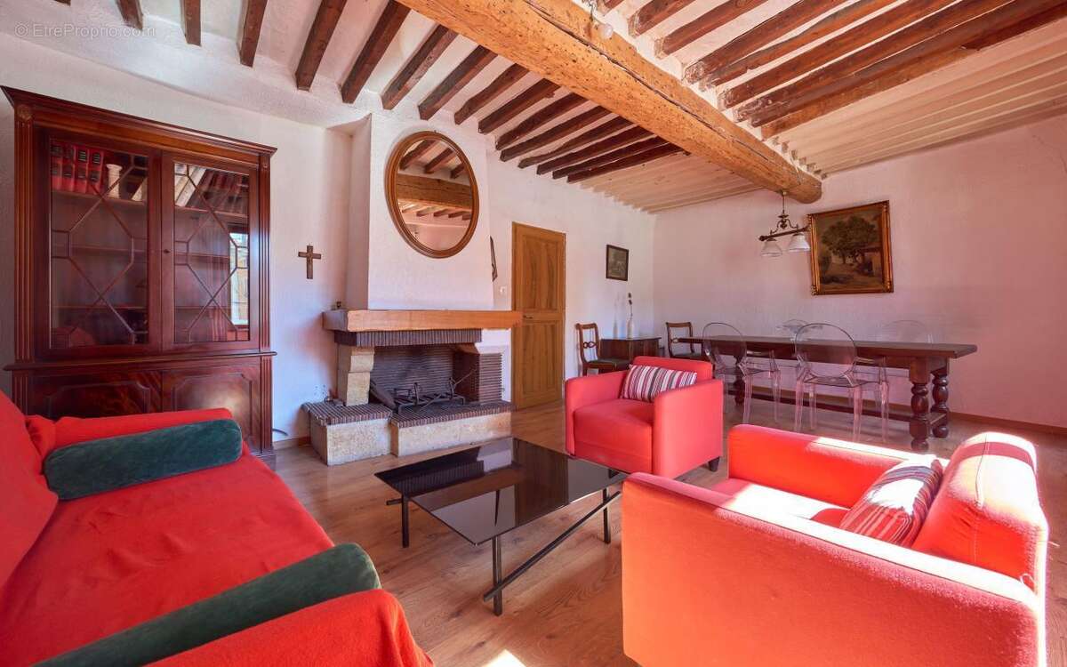 Maison À Vendre Manosque - photo 4