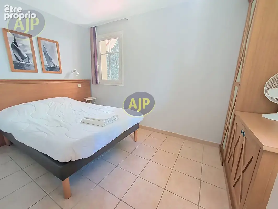 Soulac sur mer- appartement t3 - photo 8