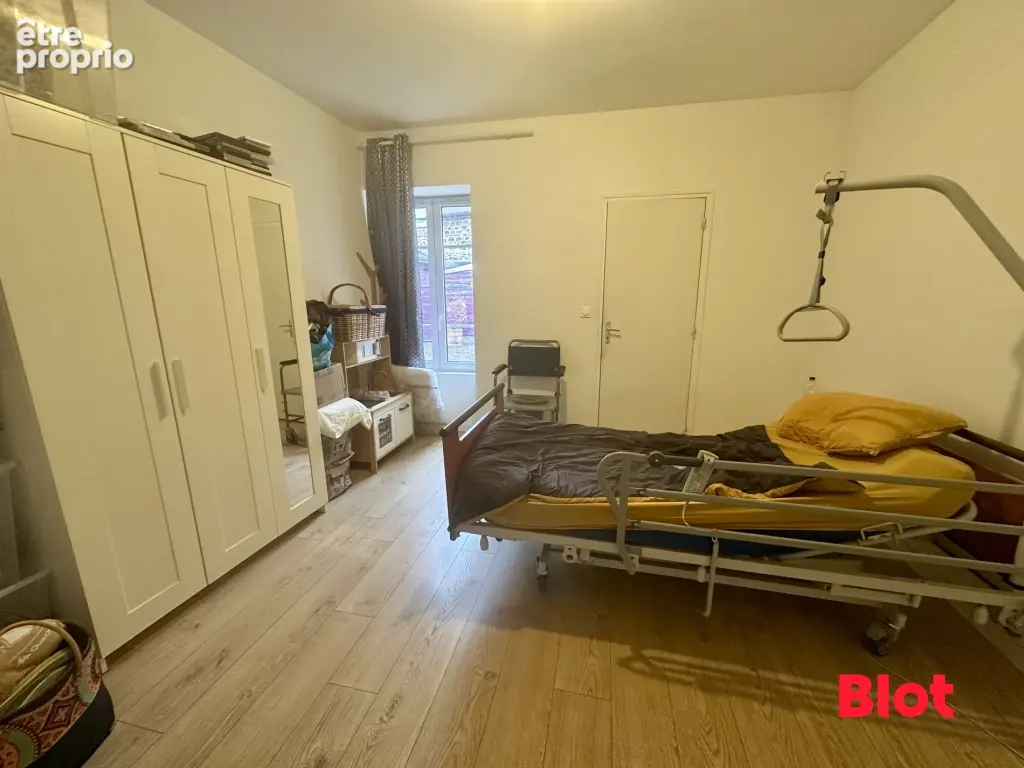 Appartement 2 pièces 36 m² à vendre à Montfort-Sur-Meu (35160) - photo 5