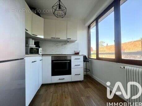 Photo 6 - Appartement à SAINT-MAUR-DES-FOSSES