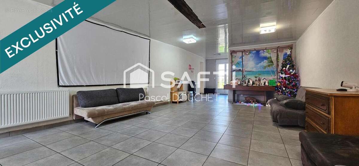 Photo 4 - Maison à CHATEAU-THIERRY