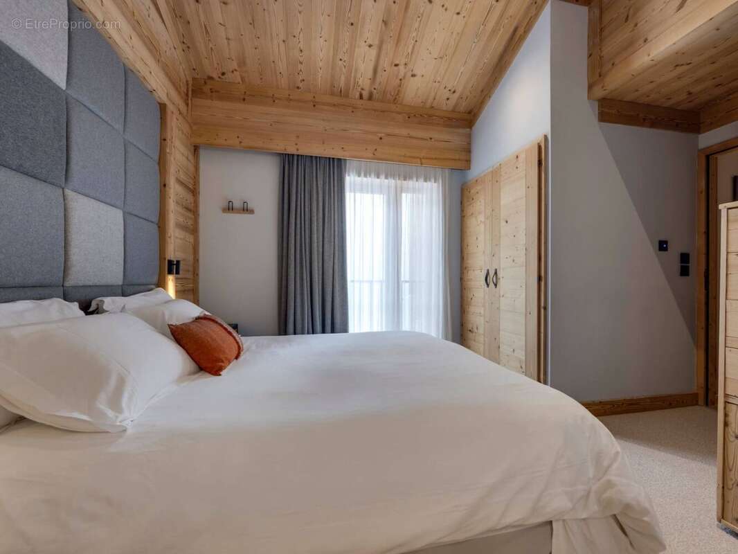 Appartement à VAL-D'ISERE