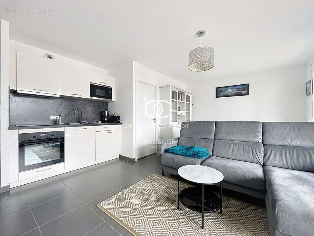 Appartement à ARRADON
