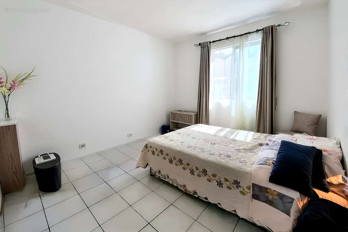 Appartement à LA POSSESSION