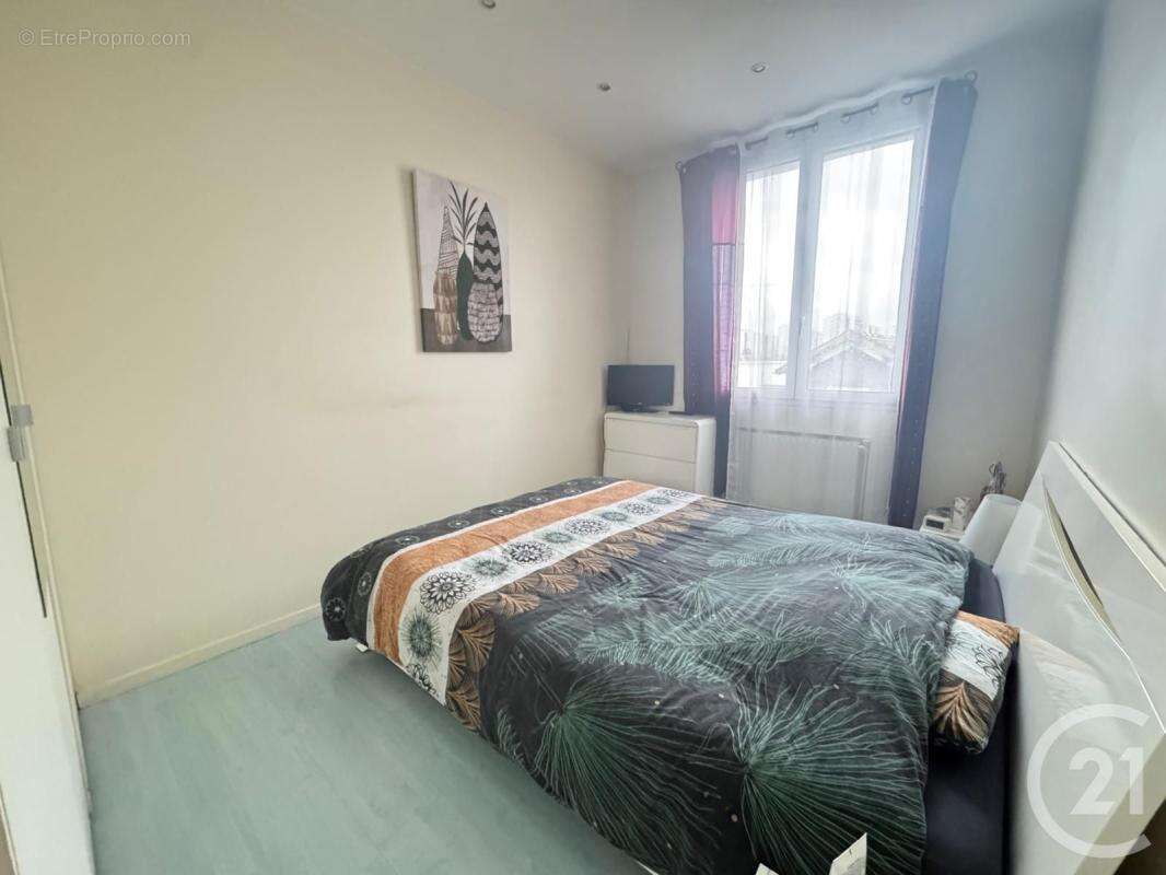 Maison 84 m² à Fontenay-Sous-Bois  - photo 10