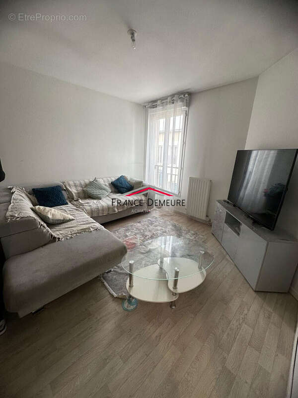 Appartement à FRANCONVILLE