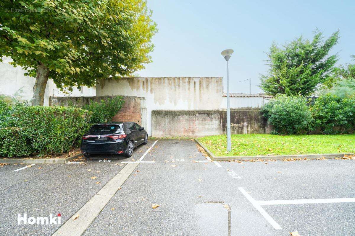 Appartement à AVIGNON