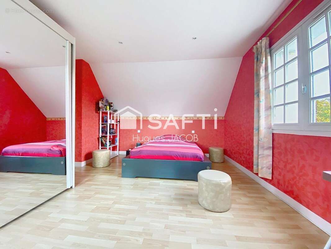 Photo 5 - Maison à VERSON