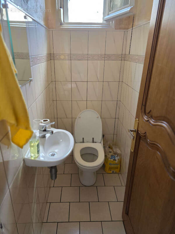 Maison à AUMALE