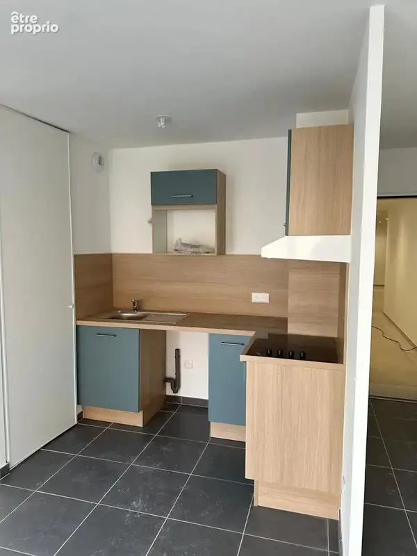 3 pièces de 66,93 m2 avec terrasse - photo 4