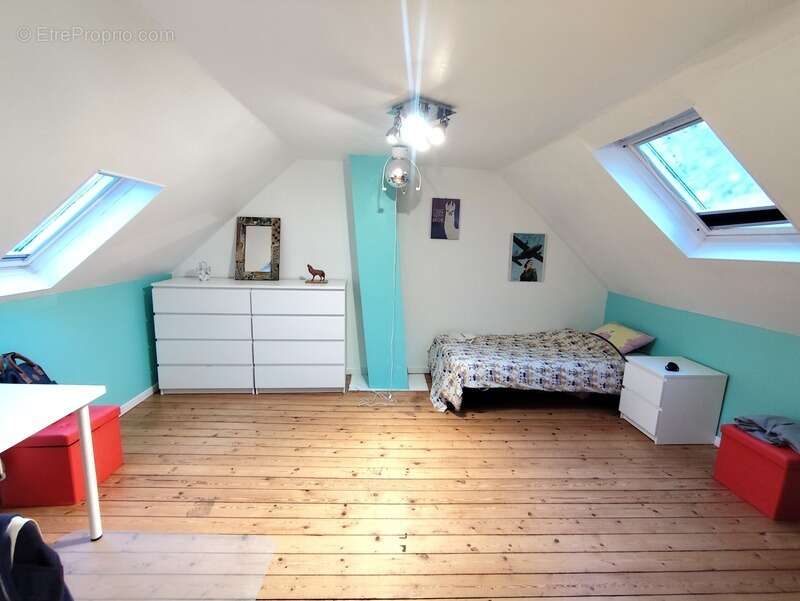 Maison à vendre 6 pièces QUITTEBEUF (27) - photo 12