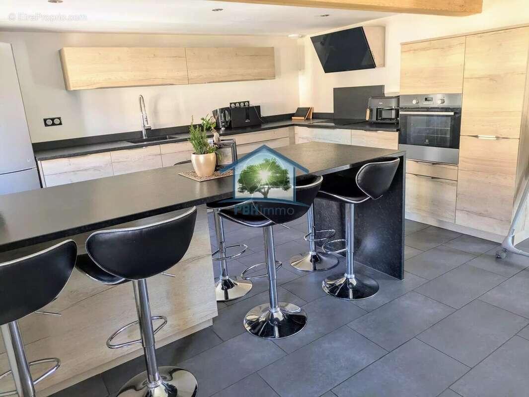 Maison à BOUXWILLER