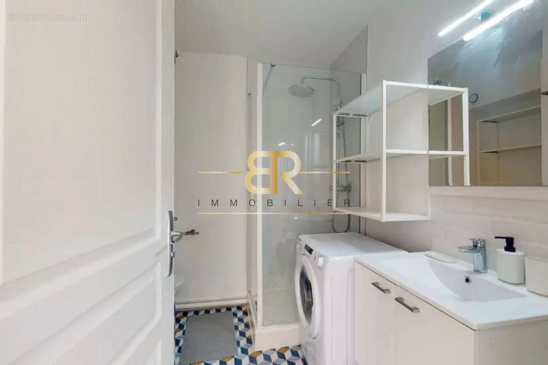 Appartement à COLOMBES