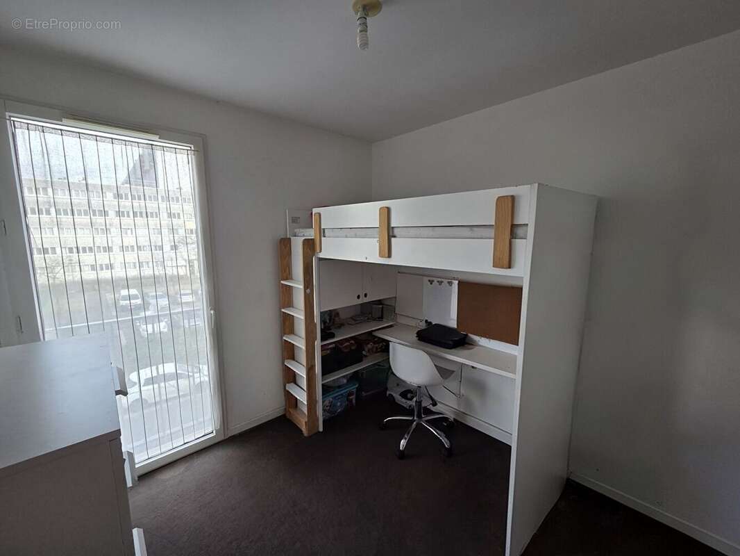 Appartement à MASSY