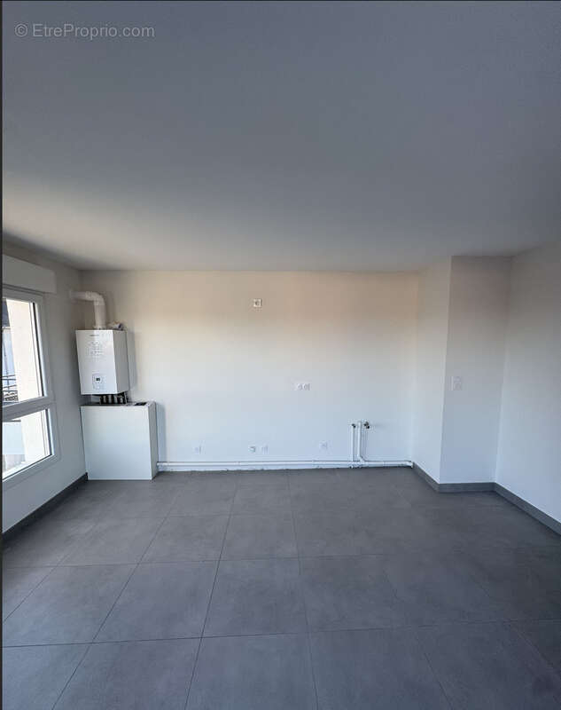 Appartement à WITTENHEIM