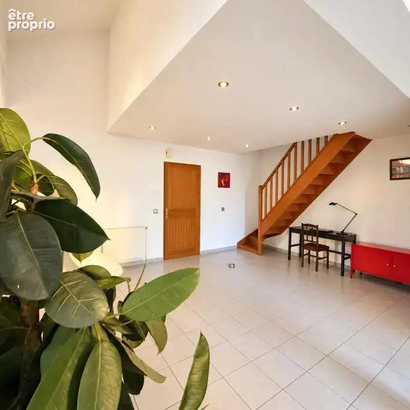 MONTMORENCY (95) - Duplex 4p - 81m² - photo 3
