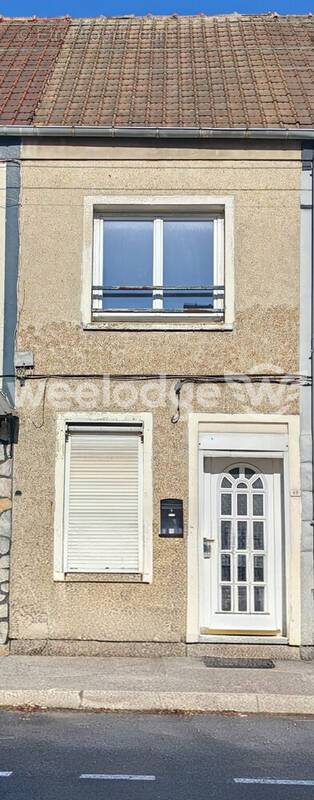 Maison à LILLERS