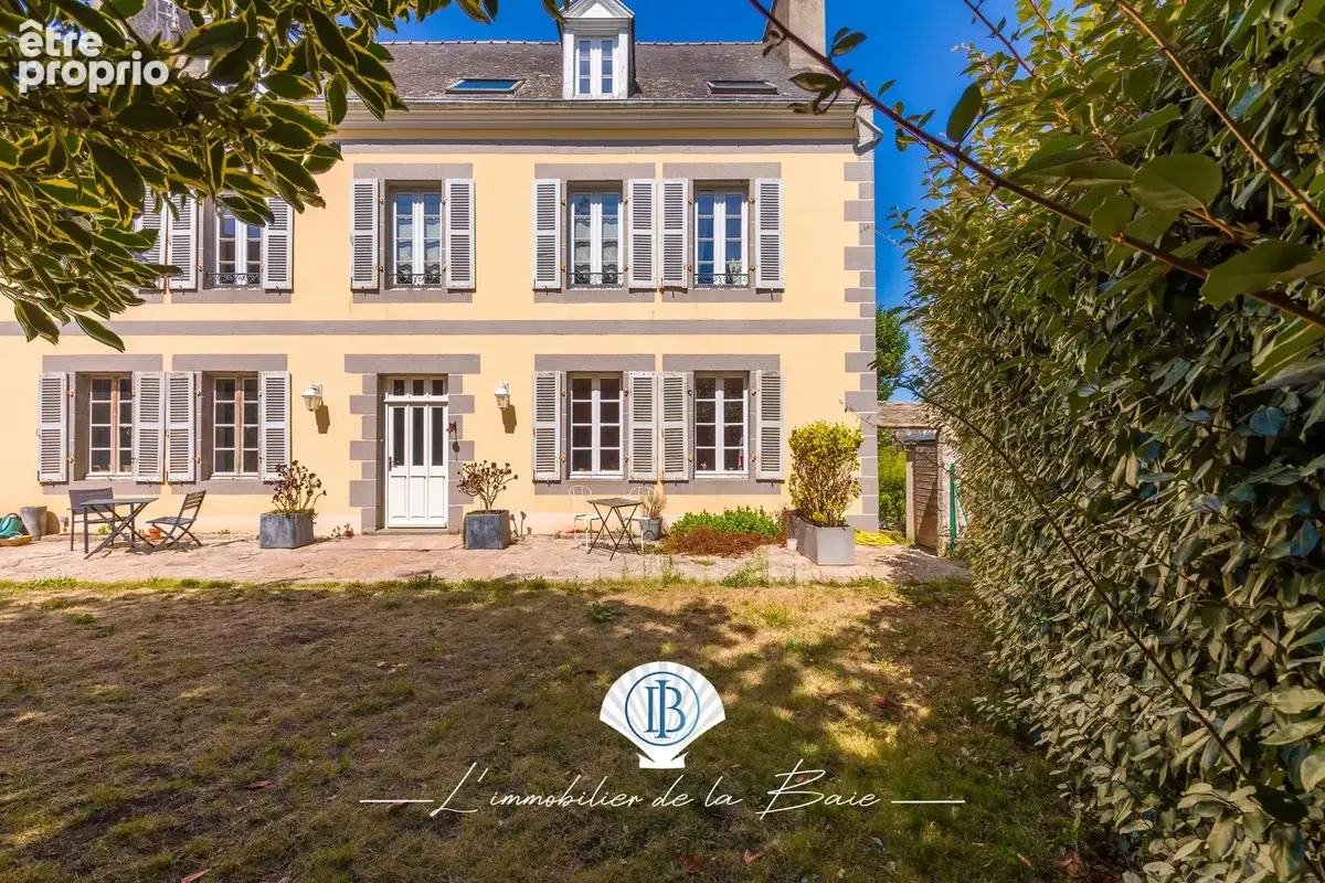 Maison à ERQUY