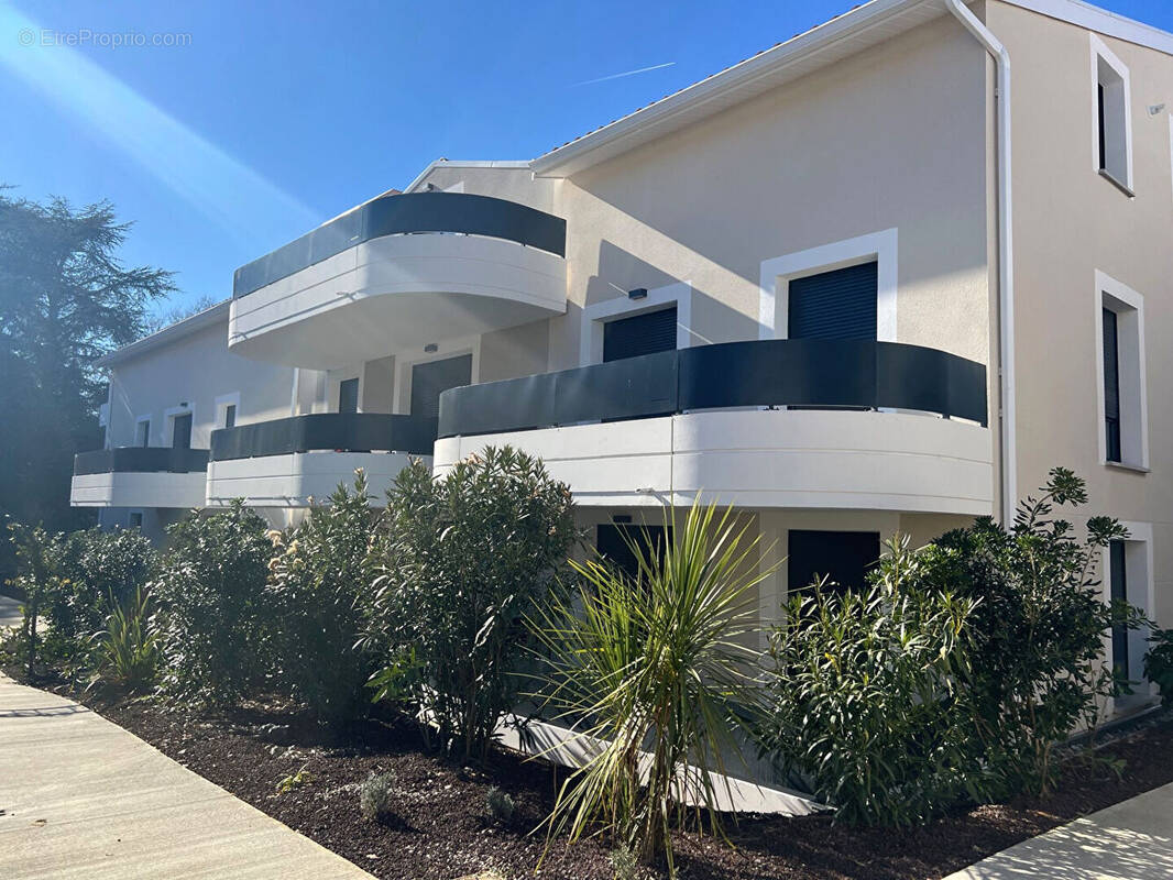 Appartement à L&#039;UNION