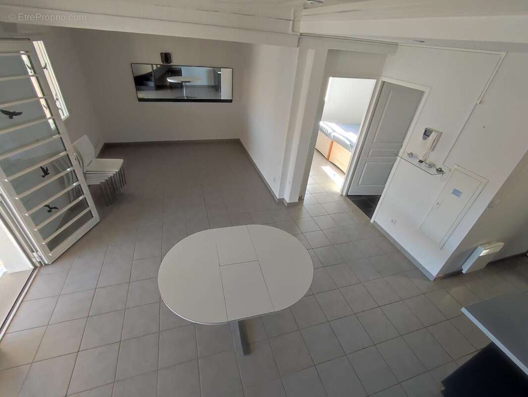 Appartement à FLEURY